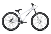Commencal Absolut Bomber Pure White 2026