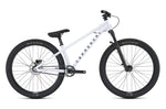 Commencal Absolut Pure White 2026