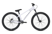 Commencal Absolut Pure White 2026