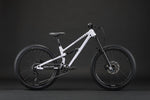 Commencal Clash 24 Pure White 2026