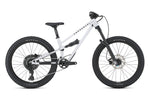 Commencal Clash 24 Pure White 2026