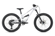 Commencal Clash 24 Pure White 2026