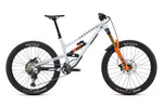 Commencal Clash Signature Pure White 2026