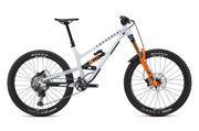 Commencal Clash Signature Pure White 2026