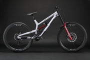 Commencal FRS RockShox Pure White 2026