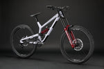 Commencal FRS RockShox Pure White 2026