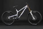 Commencal FRS Signature Pure White 2026