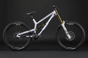 Commencal FRS Signature Pure White 2026