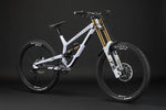 Commencal FRS Signature Pure White 2026
