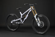 Commencal FRS Signature Pure White 2026