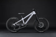 Commencal Meta HT 20 Pure White 2026
