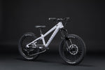 Commencal Meta HT 20 Pure White 2026