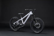 Commencal Meta HT 20 Pure White 2026