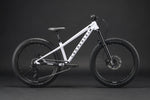 Commencal Meta HT 24 Pure White 2026