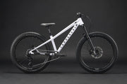 Commencal Meta HT 24 Pure White 2026