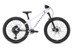 Commencal Meta HT 24 Pure White 2026