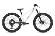 Commencal Meta HT 24 Pure White 2026