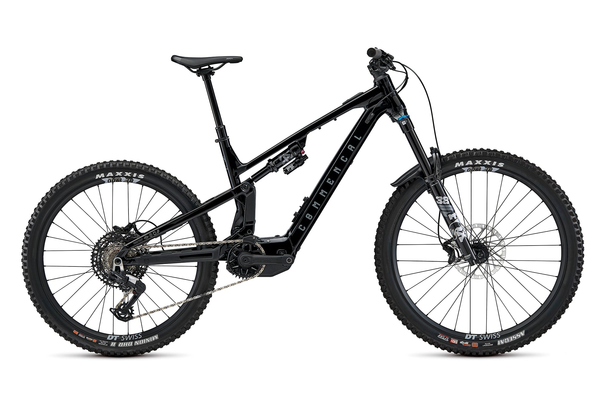 COMMENCAL META POWER SX 400 ESSENTIAL EAGLE 90 2026