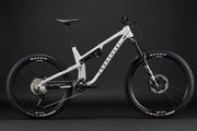 Commencal Meta SX V5 Essential Pure White 2026