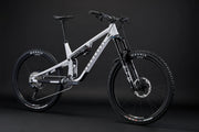 Commencal Meta SX V5 Essential Pure White 2026