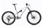 Commencal Meta SX V5 Essential Pure White 2026