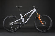 Commencal Meta SX V5 Signature Pure White 2026