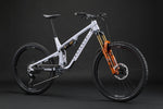 Commencal Meta SX V5 Signature Pure White 2026