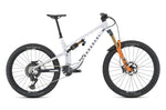 Commencal Meta SX V5 Signature Pure White 2026