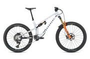 Commencal Meta SX V5 Signature Pure White 2026
