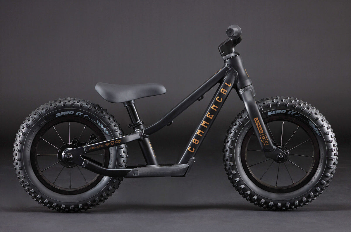 Commencal Ramones 12 Push Bike 2027