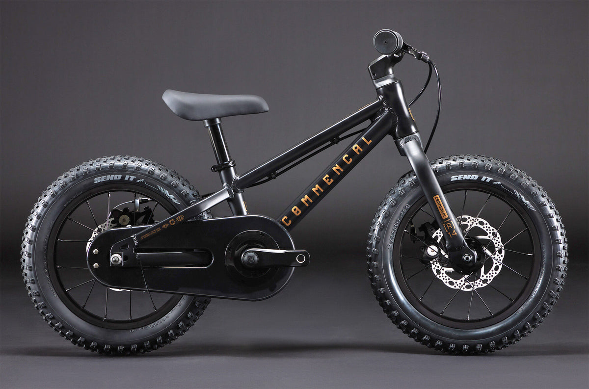 Commencal Ramones 14 2027
