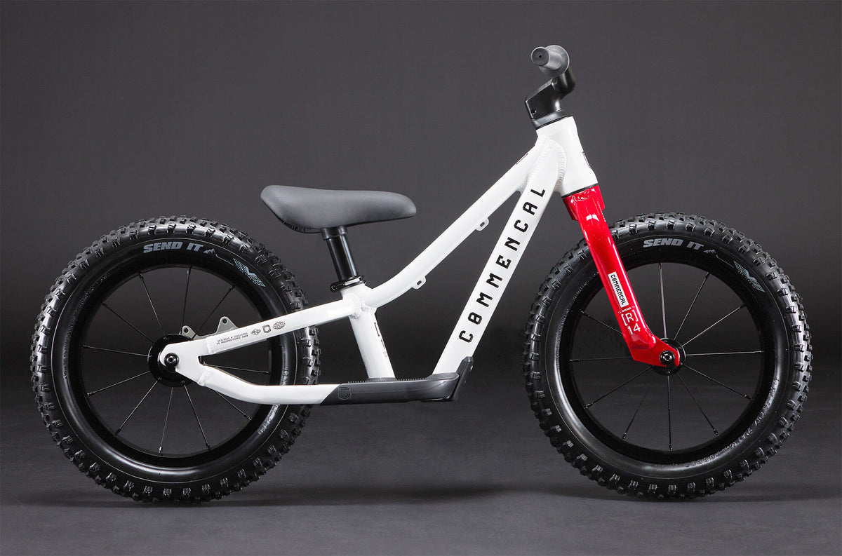 Commencal Ramones 14 Push Bike 2027