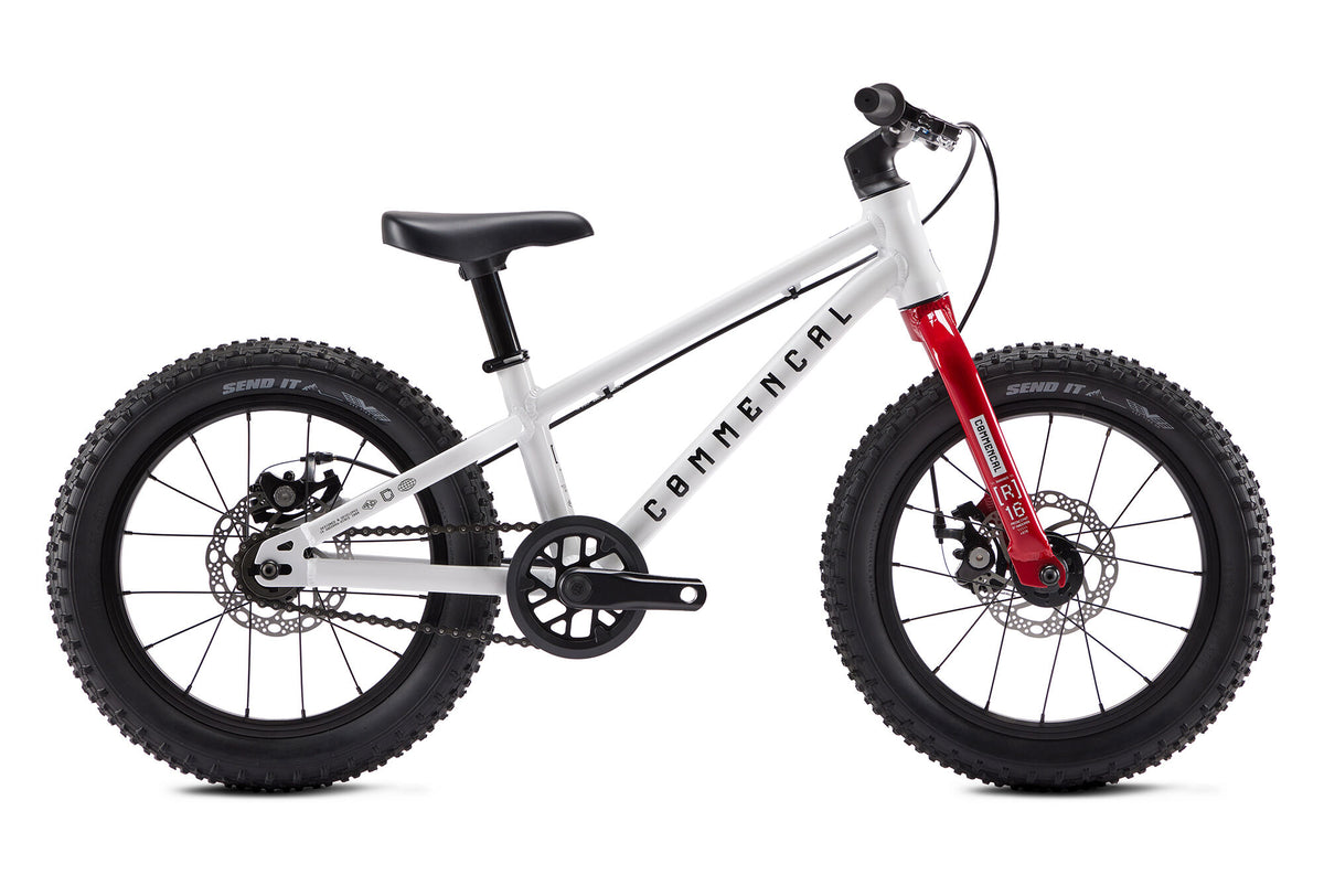 Commencal Ramones 16 2027