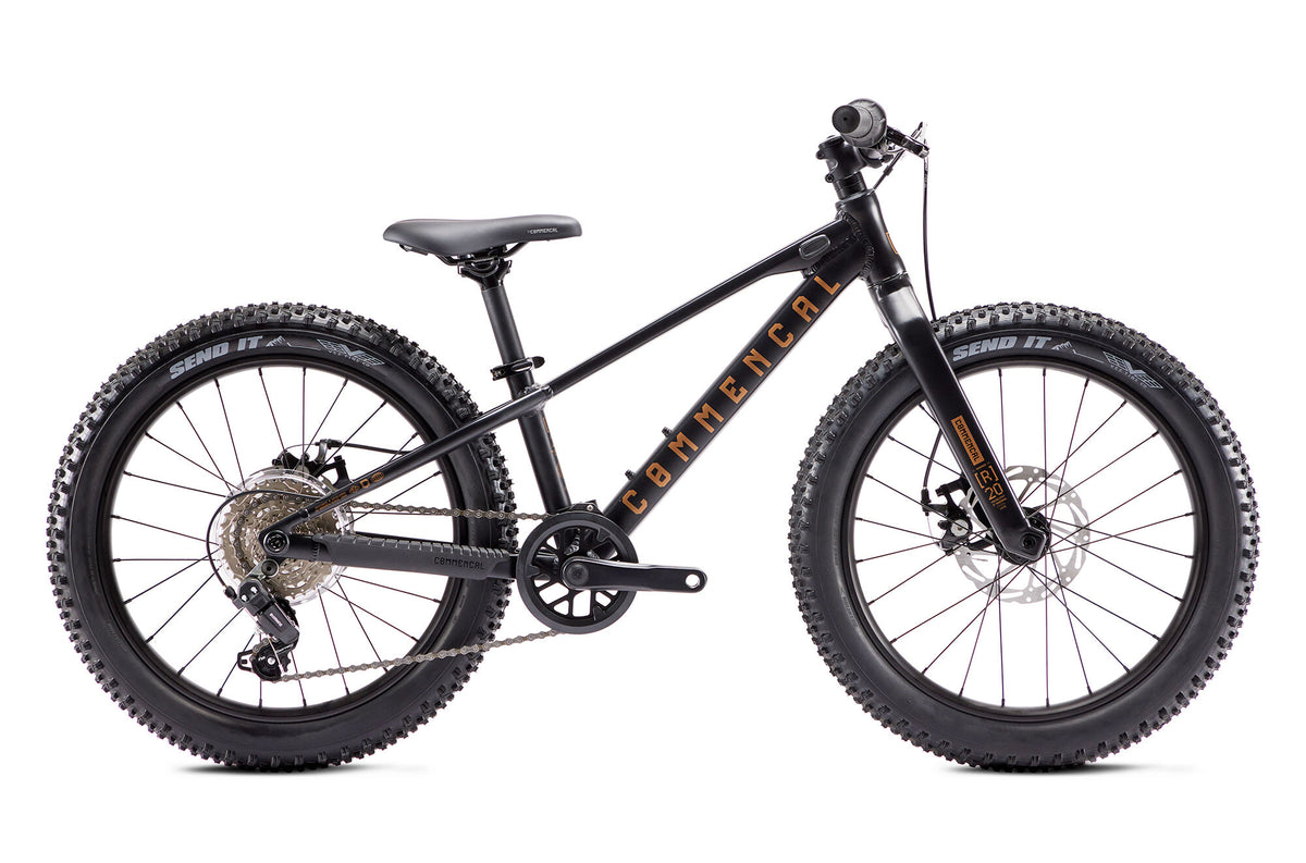 Commencal Ramones 20 2027