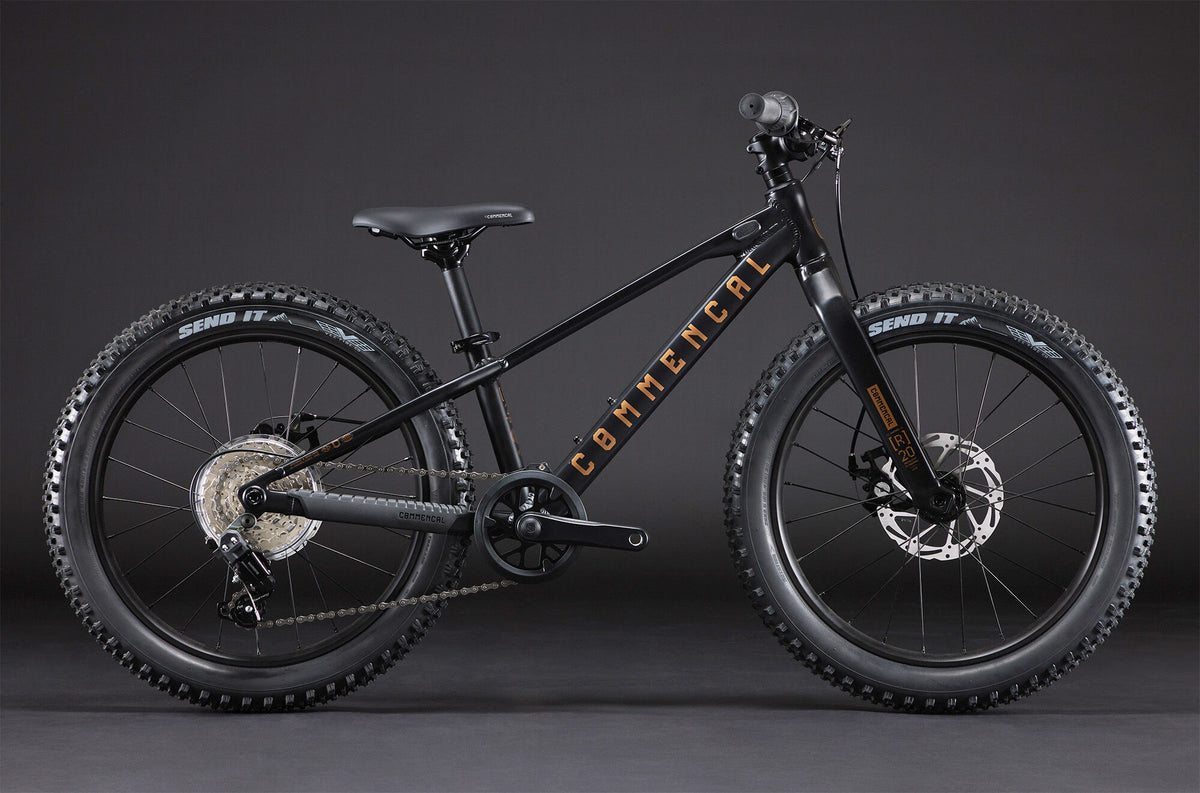 Commencal Ramones 20 2027