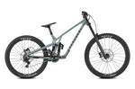 Commencal Supreme DH V5 Ride Pyrite Grey 2026