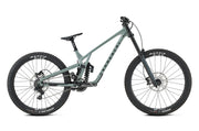 Commencal Supreme DH V5 Ride Pyrite Grey 2026