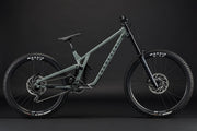 Commencal Supreme DH V5 Ride Pyrite Grey 2026