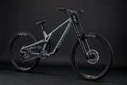 Commencal Supreme DH V5 Ride Pyrite Grey 2026