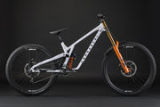 Commencal Supreme DH V5 Signature Pure White 2026