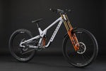 Commencal Supreme DH V5 Signature Pure White 2026