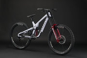 Commencal Supreme DH V5 XS Pure White 2026