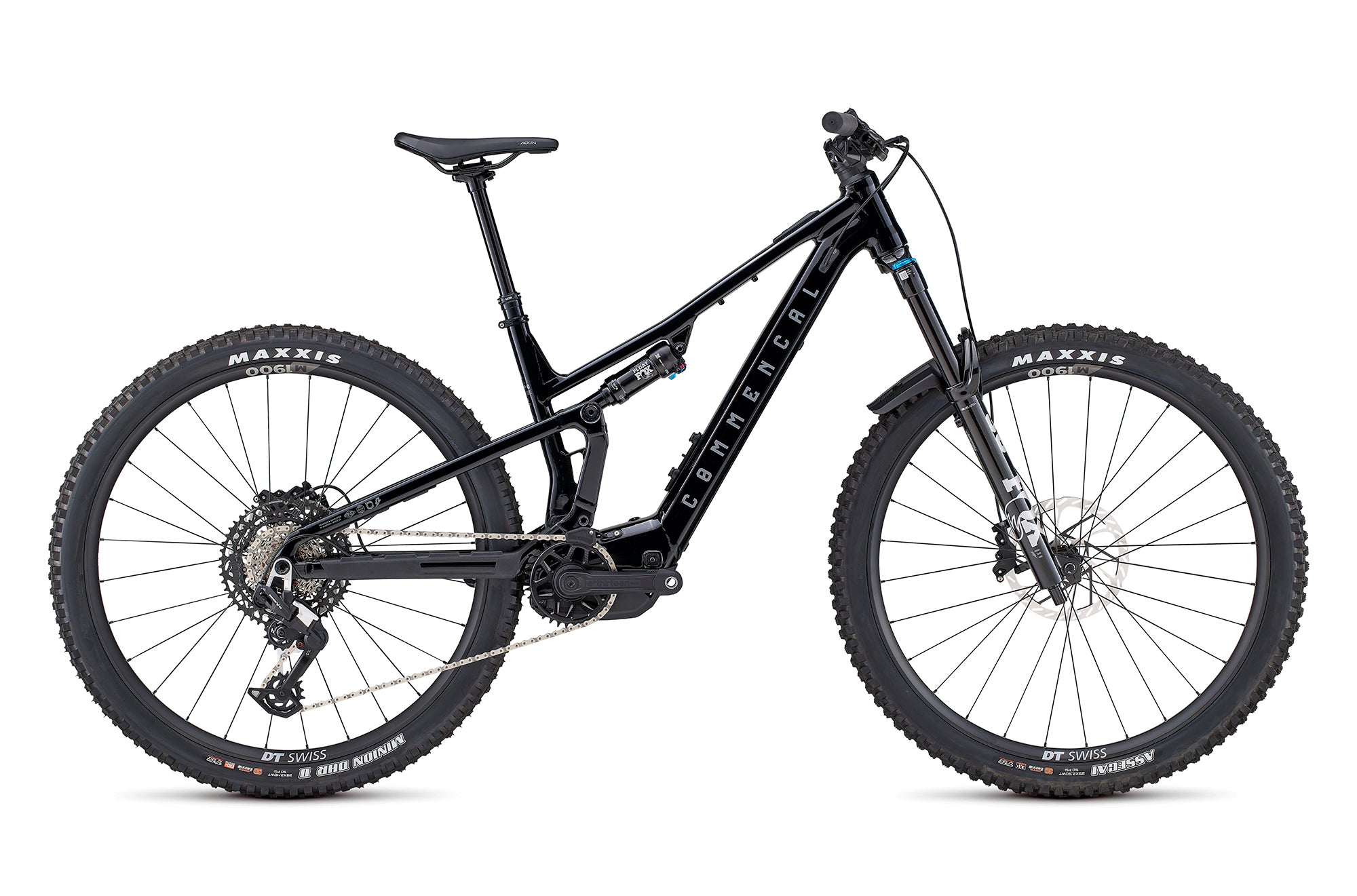 COMMENCAL T.E.M.P.O. POWER ESSENTIAL EAGLE 90 2026