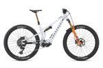 Commencal T.E.M.P.O. Power Signature Eagle 90 2026
