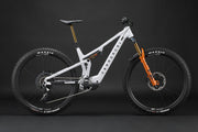 Commencal T.E.M.P.O. Power Signature Eagle 90 2026
