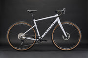 Commencal 365 Ride GRX 12 Pure White 2026