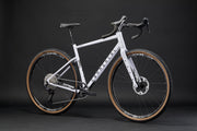 Commencal 365 Ride GRX 12 Pure White 2026