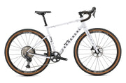 Commencal 365 Ride GRX 12 Pure White 2026