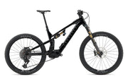 COMMENCAL META POWER SX AVINOX PODIUM PURE BLACK 2027