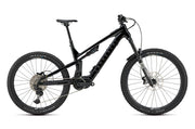 COMMENCAL META POWER SX AVINOX RIDE PURE BLACK 2027